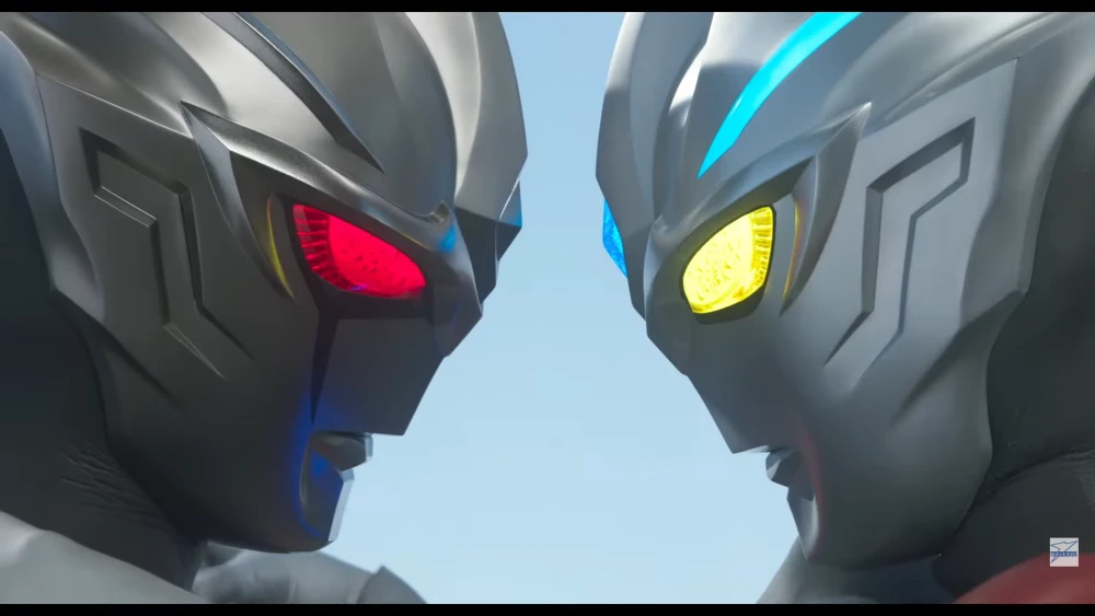 Kembalinya Pertarungan Ultraman Light dan Dark | Review Ultraman Arc The Movie: The Clash Of Light And Evil